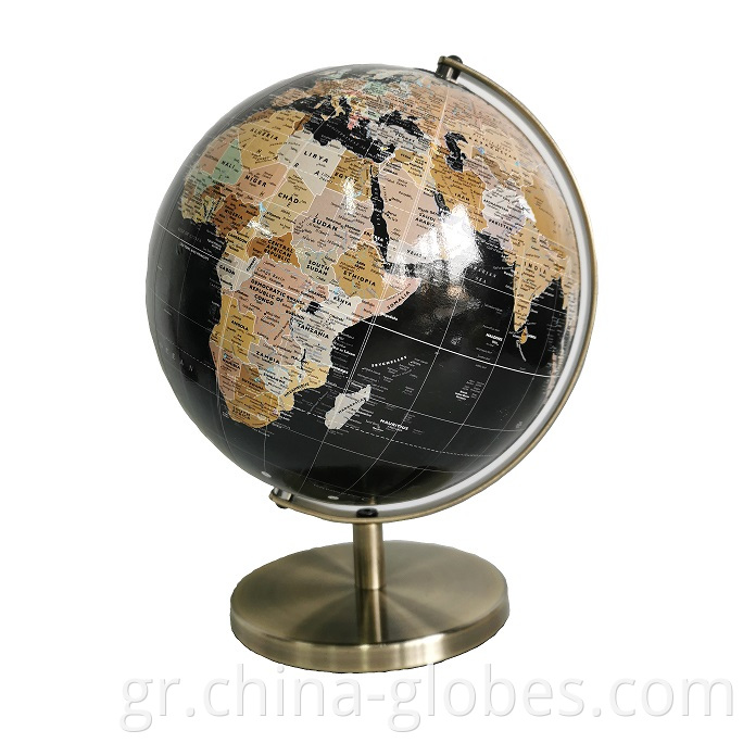 desk globe